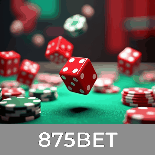 875BET: Seu Cassino Online Seguro e Confiável