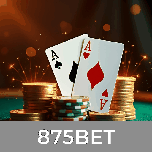 875BET: Aproveite Promoções Imbatíveis e Recompensas Incríveis
