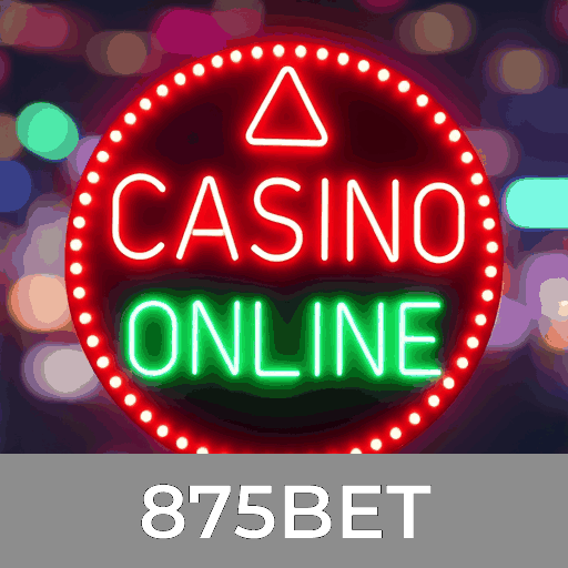 875BET: Onde a Emoção dos Jogos de Cassino e as Grandes Vitórias se Encontram