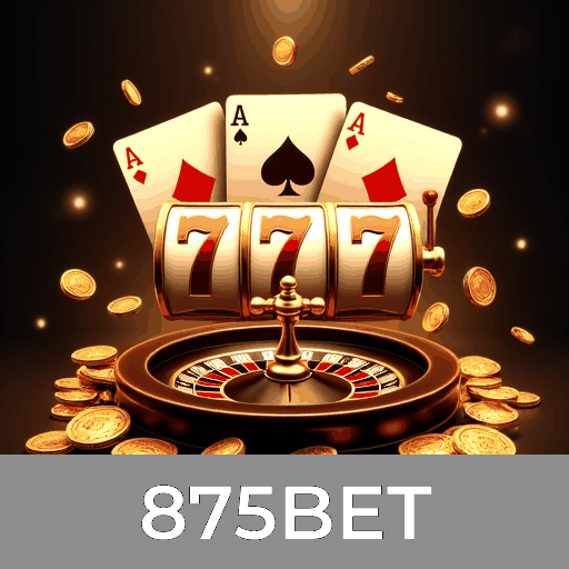 875BET: Seu Cassino Online Seguro e Confiável