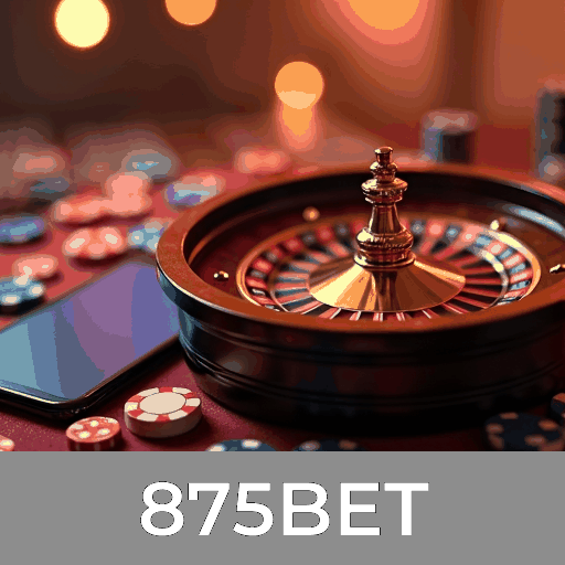 875BET: Seu Cassino Online Seguro e Confiável