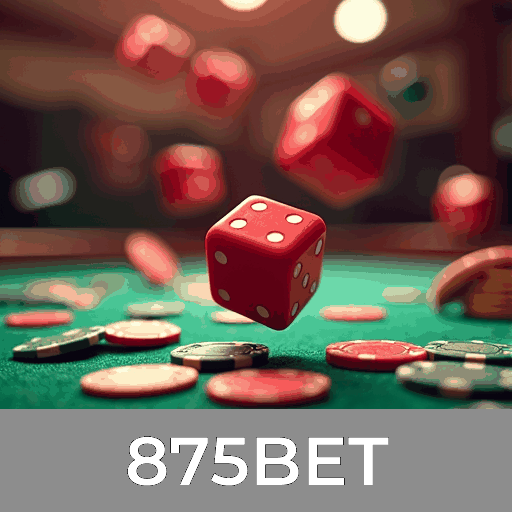 875BET: A Plataforma de Apostas Esportivas com Foco no Brasil