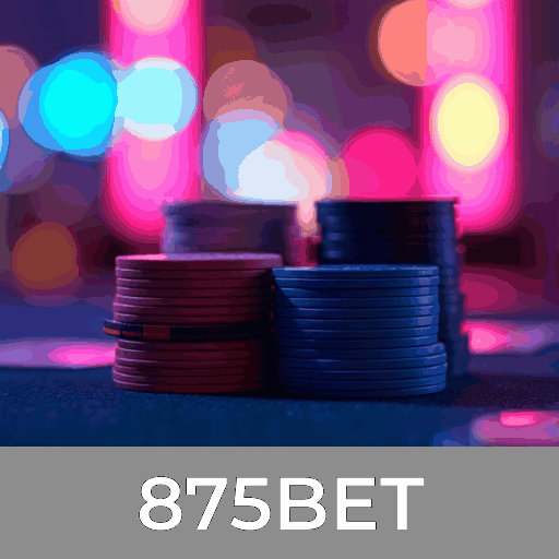 875BET: Slots-Grandes Prêmios, Dealers ao Vivo-Experiência Imersiva, Jogos de Mesa-Estratégia Avançada