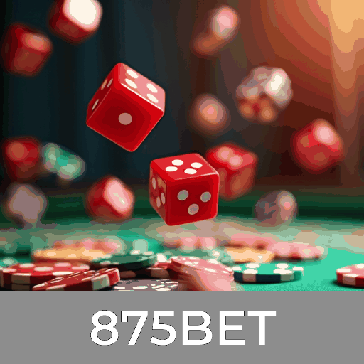 875BET: Slots-Grandes Prêmios, Dealers ao Vivo-Experiência Imersiva, Jogos de Mesa-Estratégia Avançada