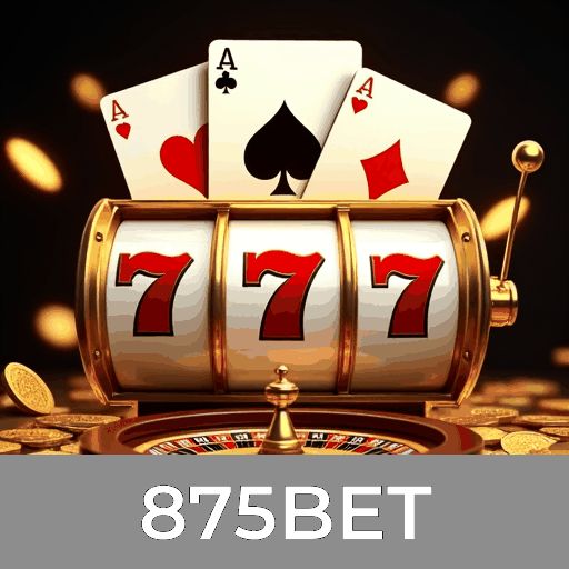 Experiência de Casino Real no 875BET: A Escolha dos Brasileiros