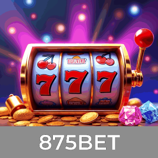 Experiência de Casino Real no 875BET: A Escolha dos Brasileiros