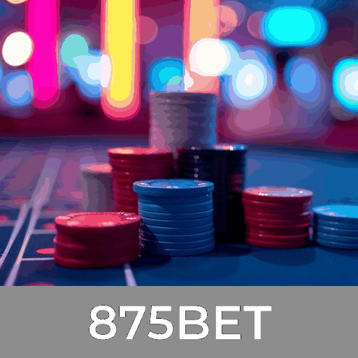 875BET: Experimente o Crash e Ganhe Alto!