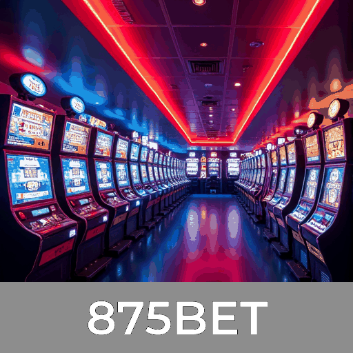 875BET: Aproveite Promoções Imbatíveis e Recompensas Incríveis