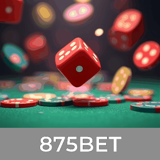Experiência de Casino Real no 875BET: A Escolha dos Brasileiros
