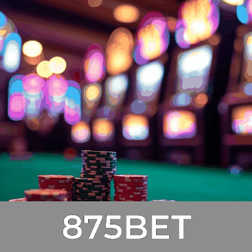 875BET: Experiência de Apostas com Segurança e Serviços Profissionais