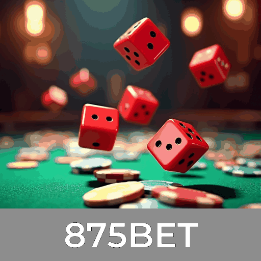 Experiência de Casino Real no 875BET: A Escolha dos Brasileiros