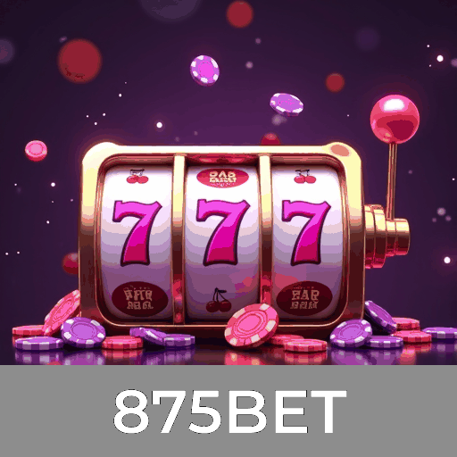 875BET: Aproveite Promoções Imbatíveis e Recompensas Incríveis