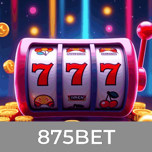 875BET: Experimente o Crash e Ganhe Alto!