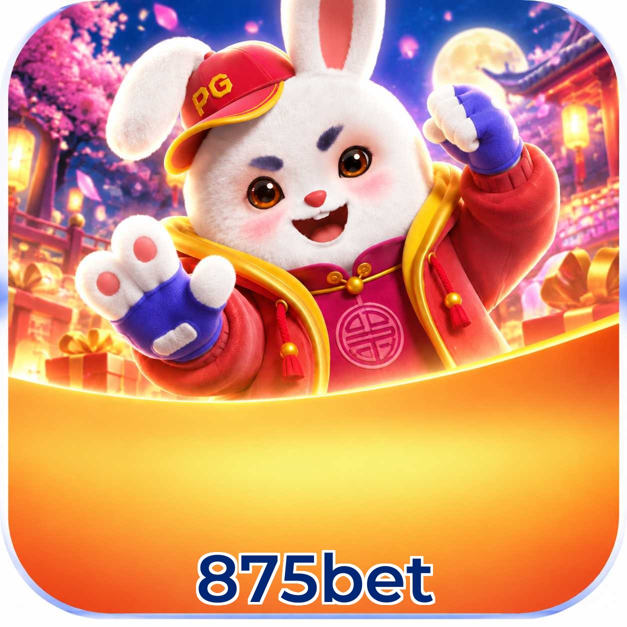 875bet Odds Lottery