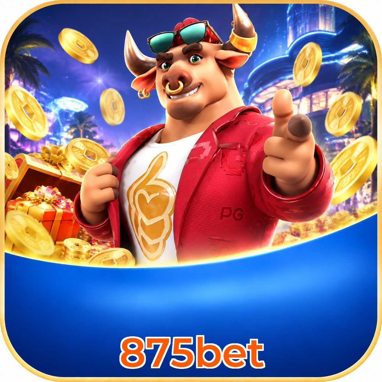 875bet Entrar Telegram