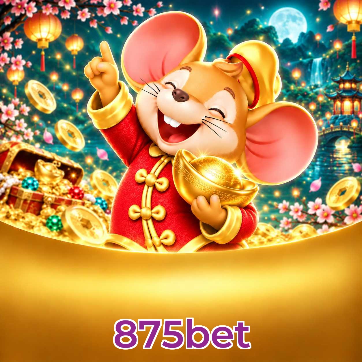 875bet Fortune Tiger FAQ