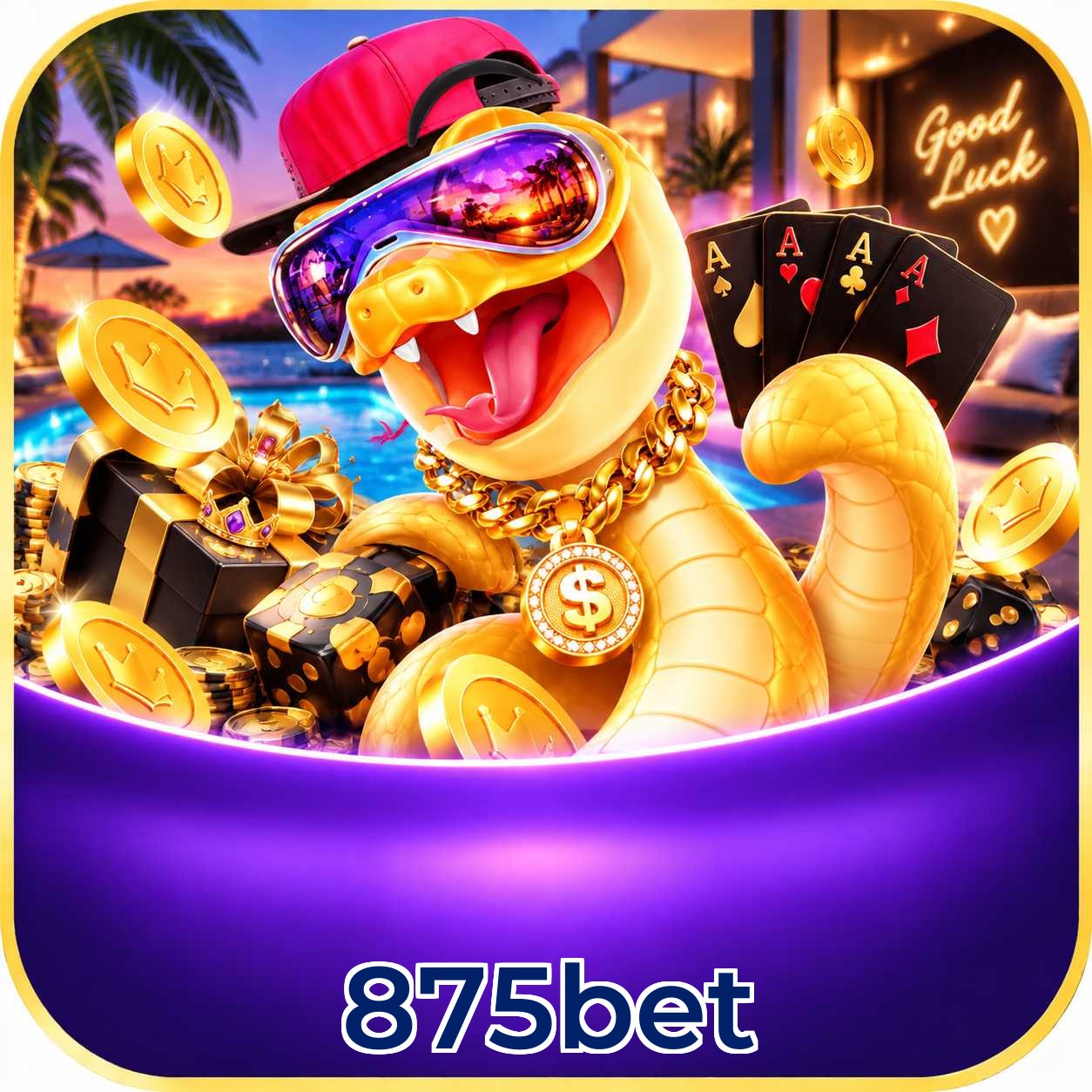 875bet Win FAQ