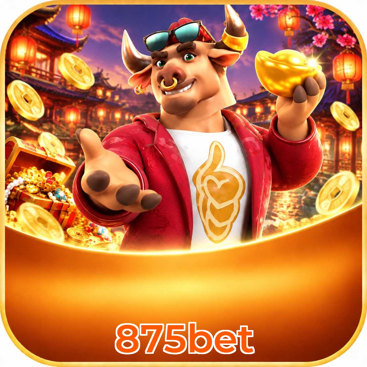875bet Live Games