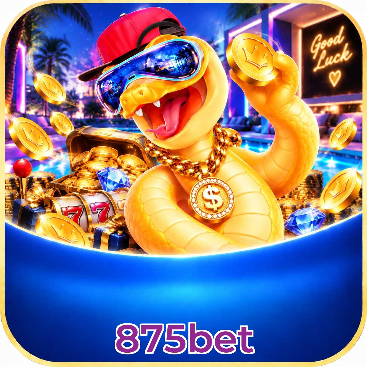 875bet Security Analysis