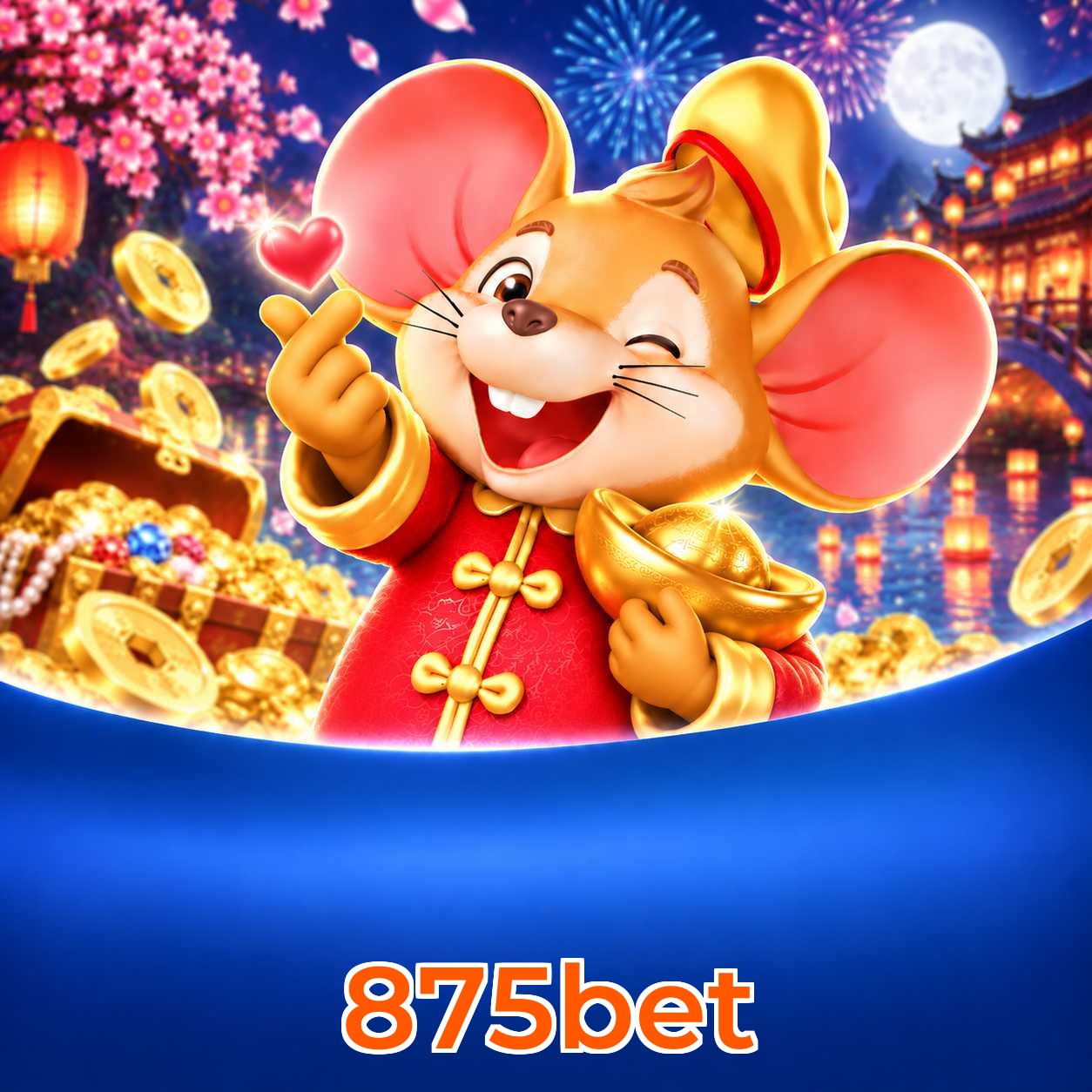 875bet Slots