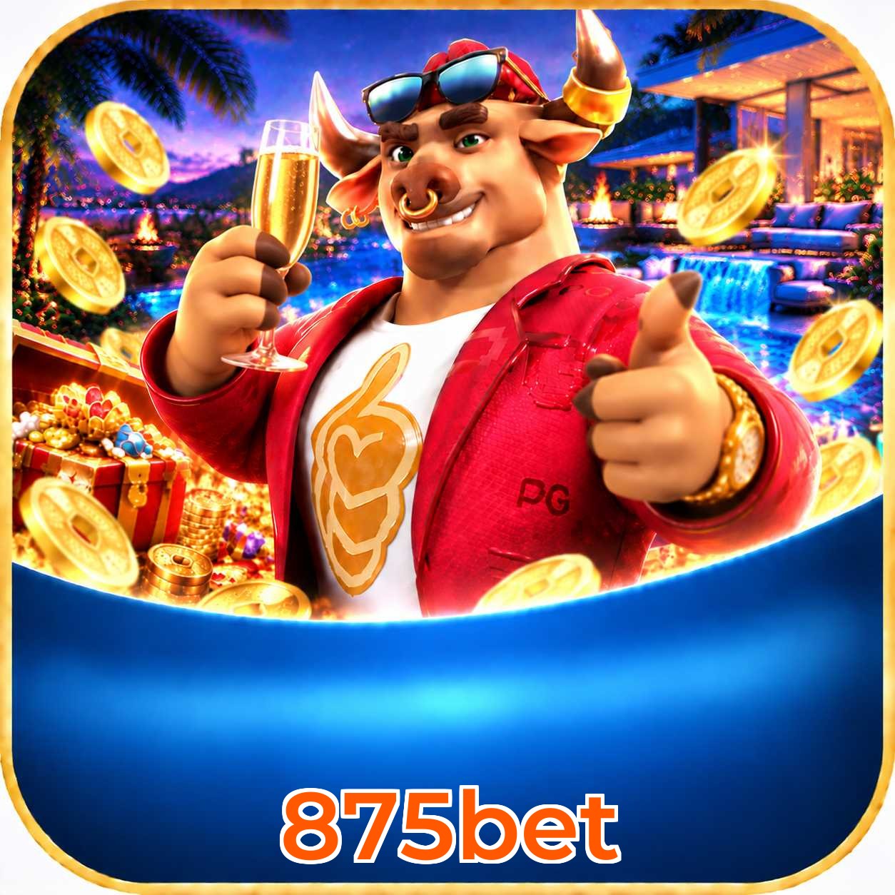 875bet Bet Odds Analysis