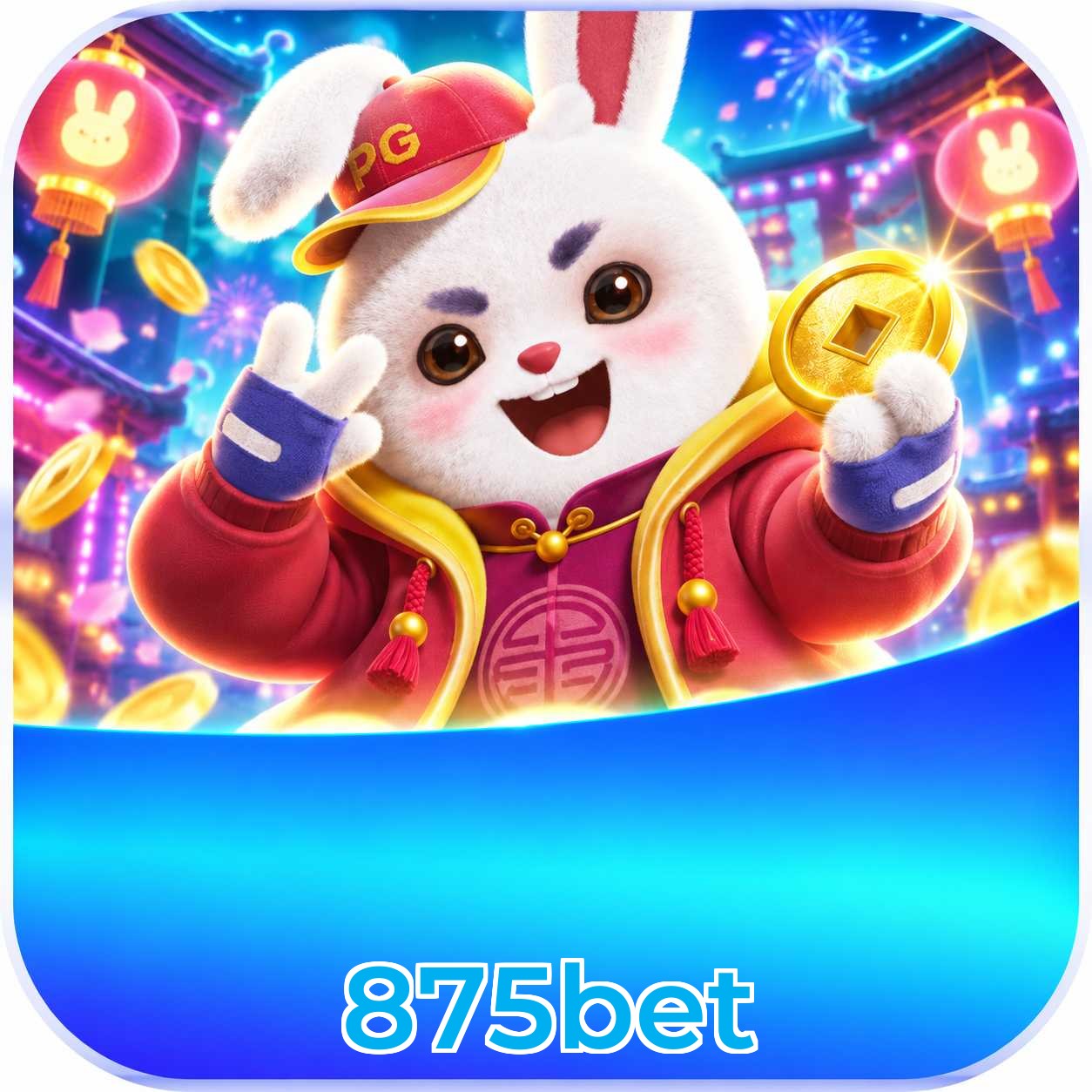 875bet Welcome Bonus