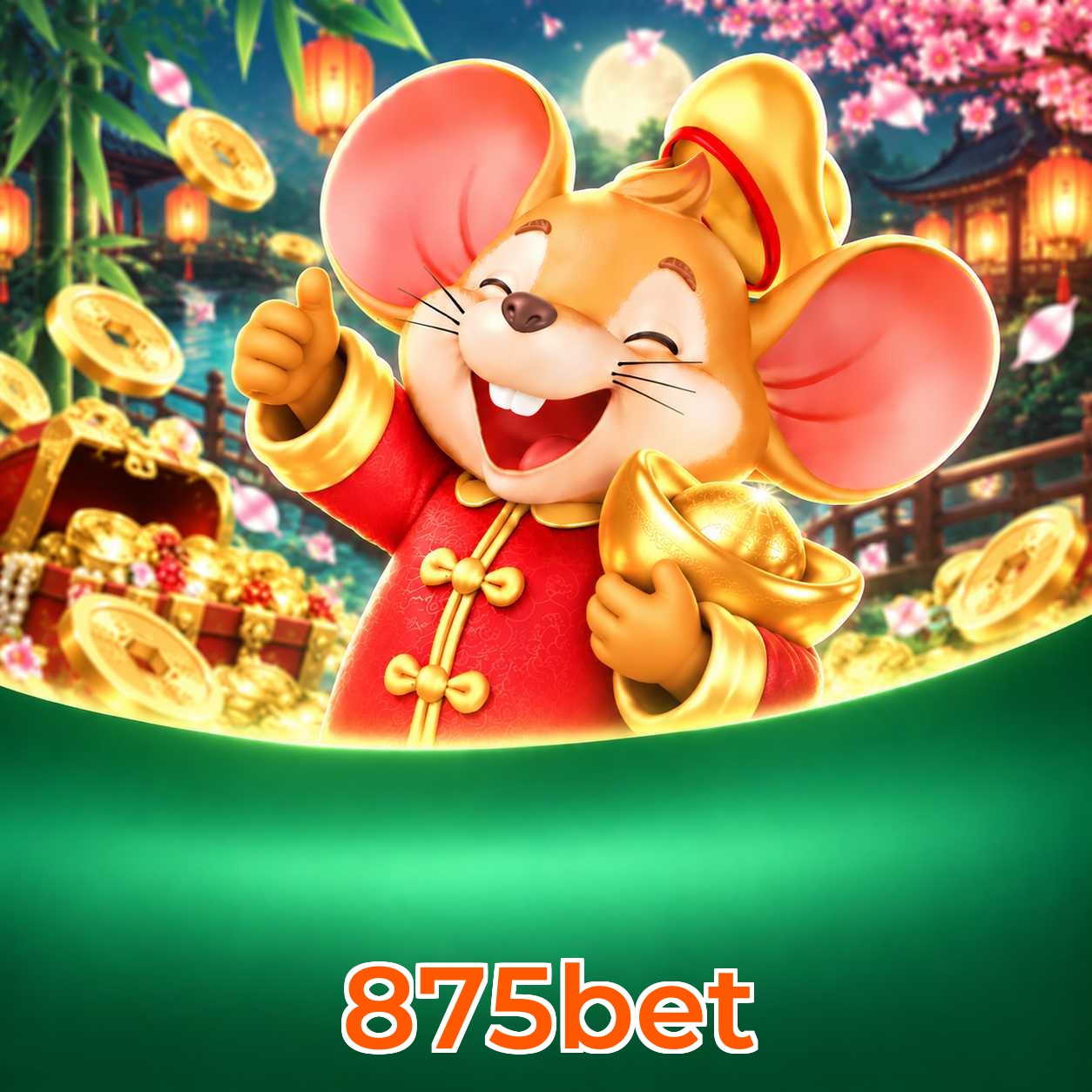875bet VIP Níveis