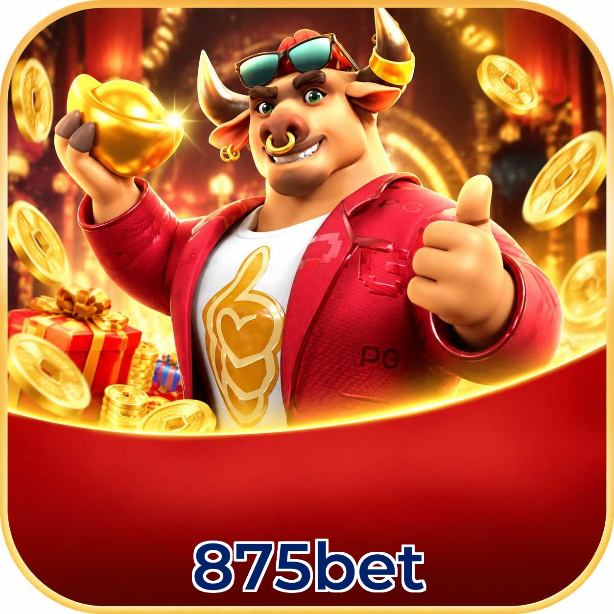 875bet App Features