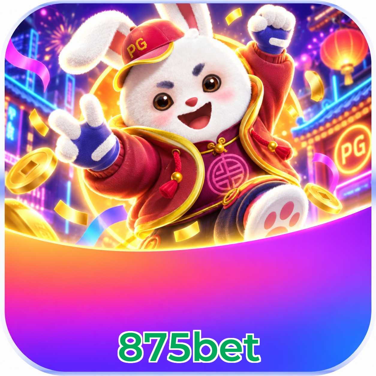 875bet Top Slots