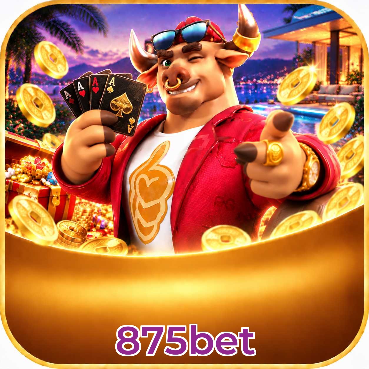 875bet FAQ