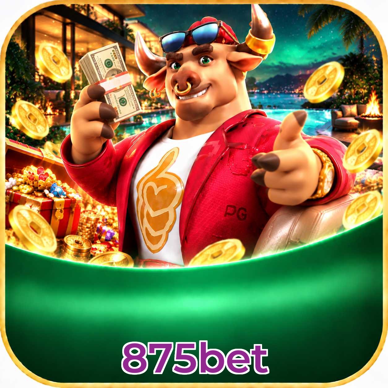 875bet FAQ