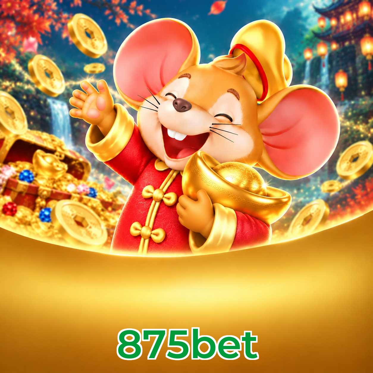 875bet Bonus FAQ