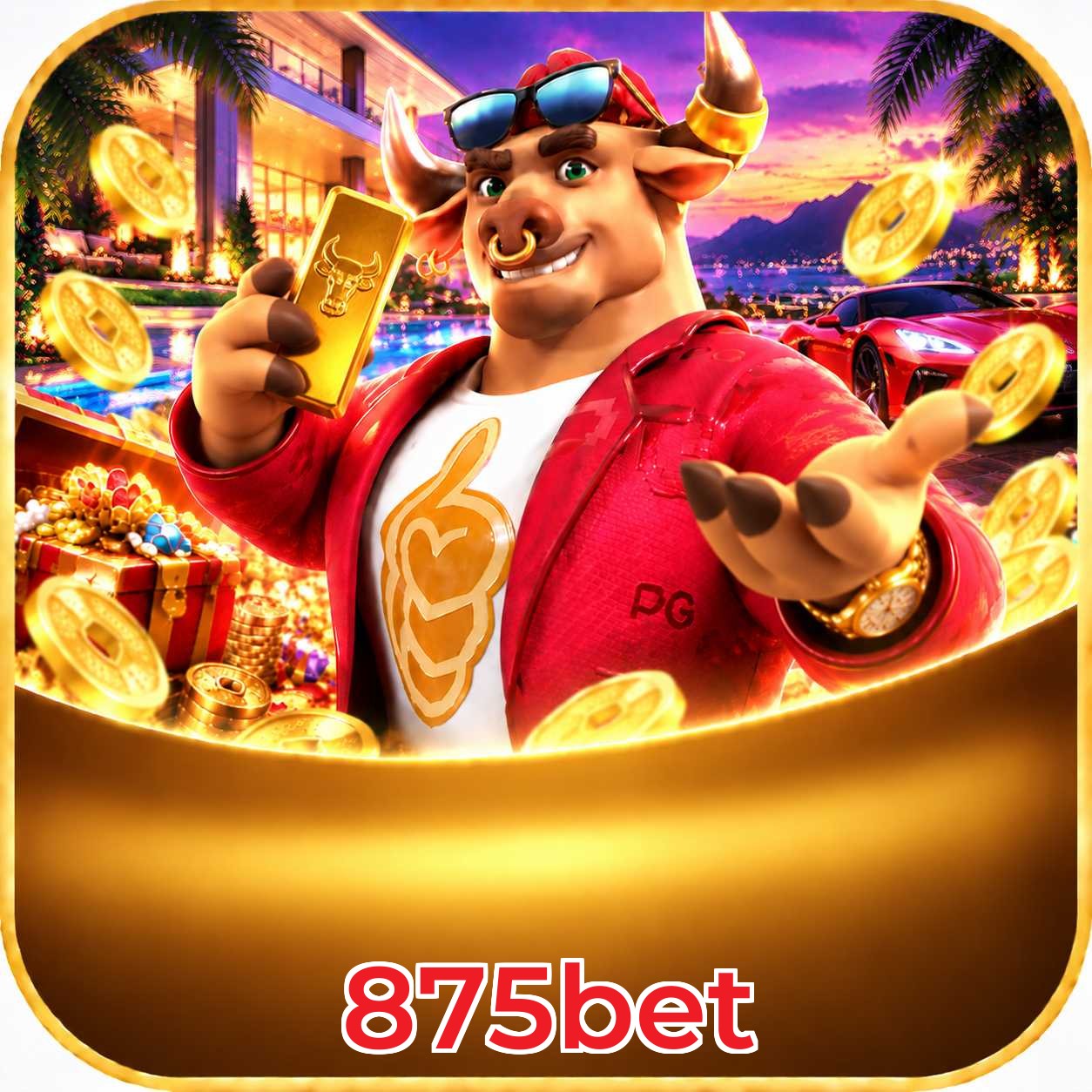 875bet Estratégias Lottery