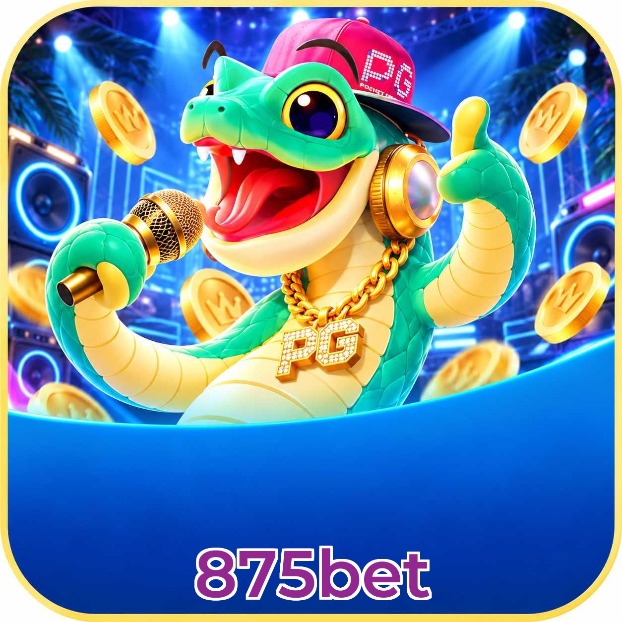 875bet Uptime