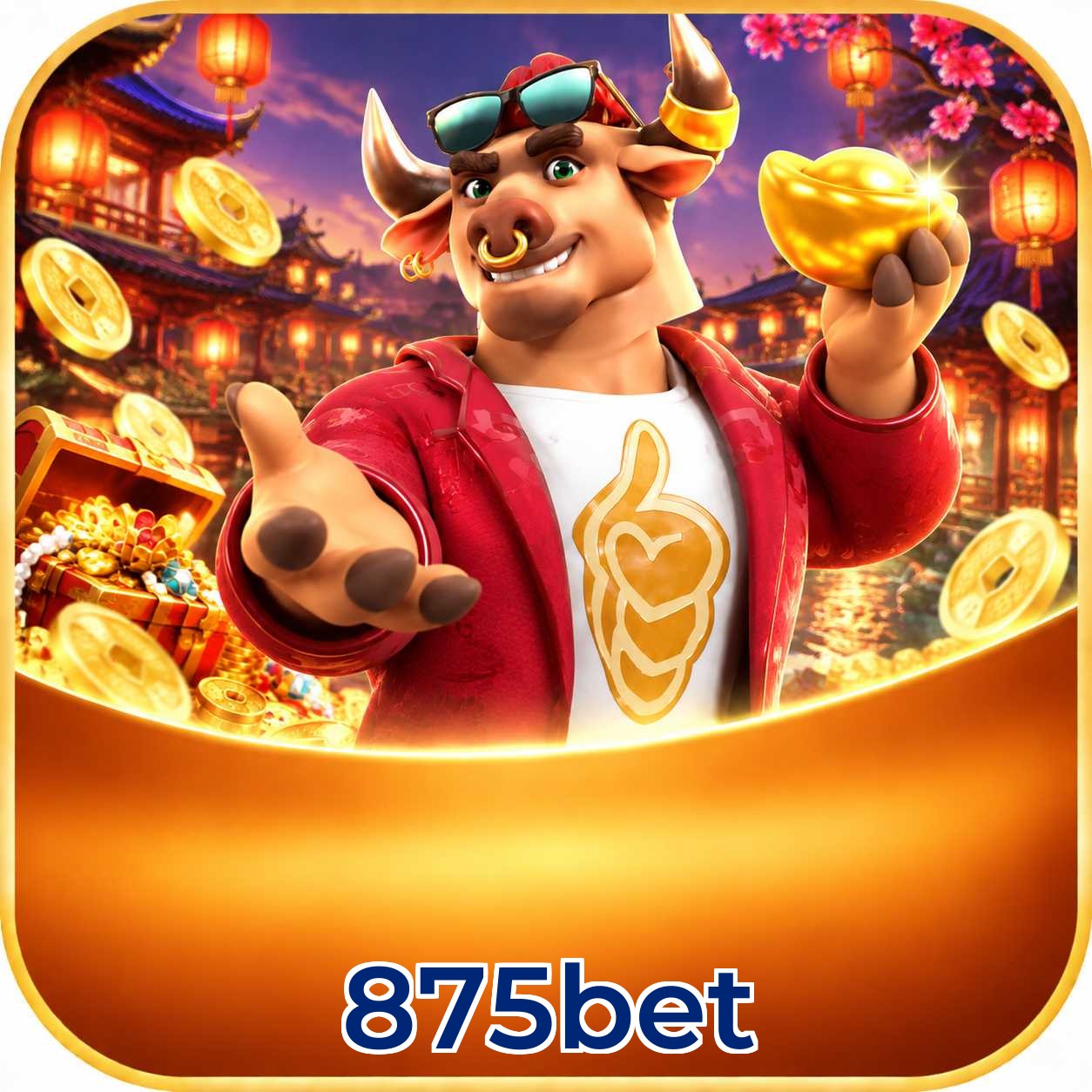 875bet Telegram