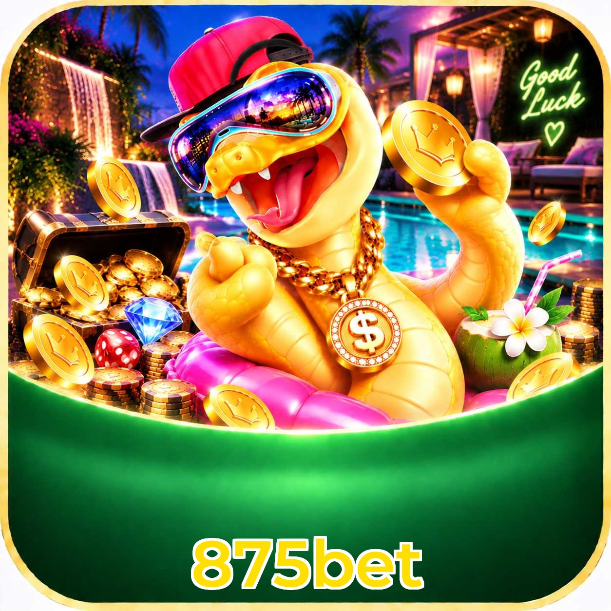 875bet Métodos de Login