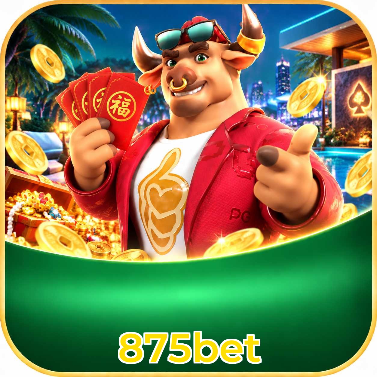 875bet Installation Guide