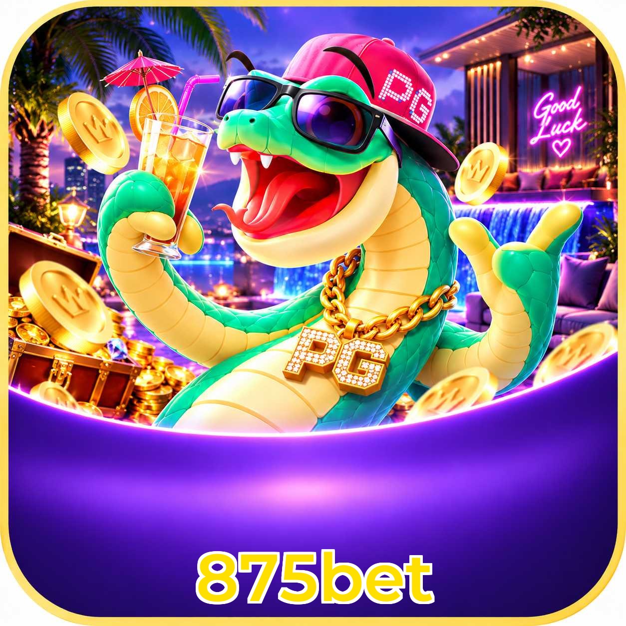 875bet instalar iPhone Safari PWA