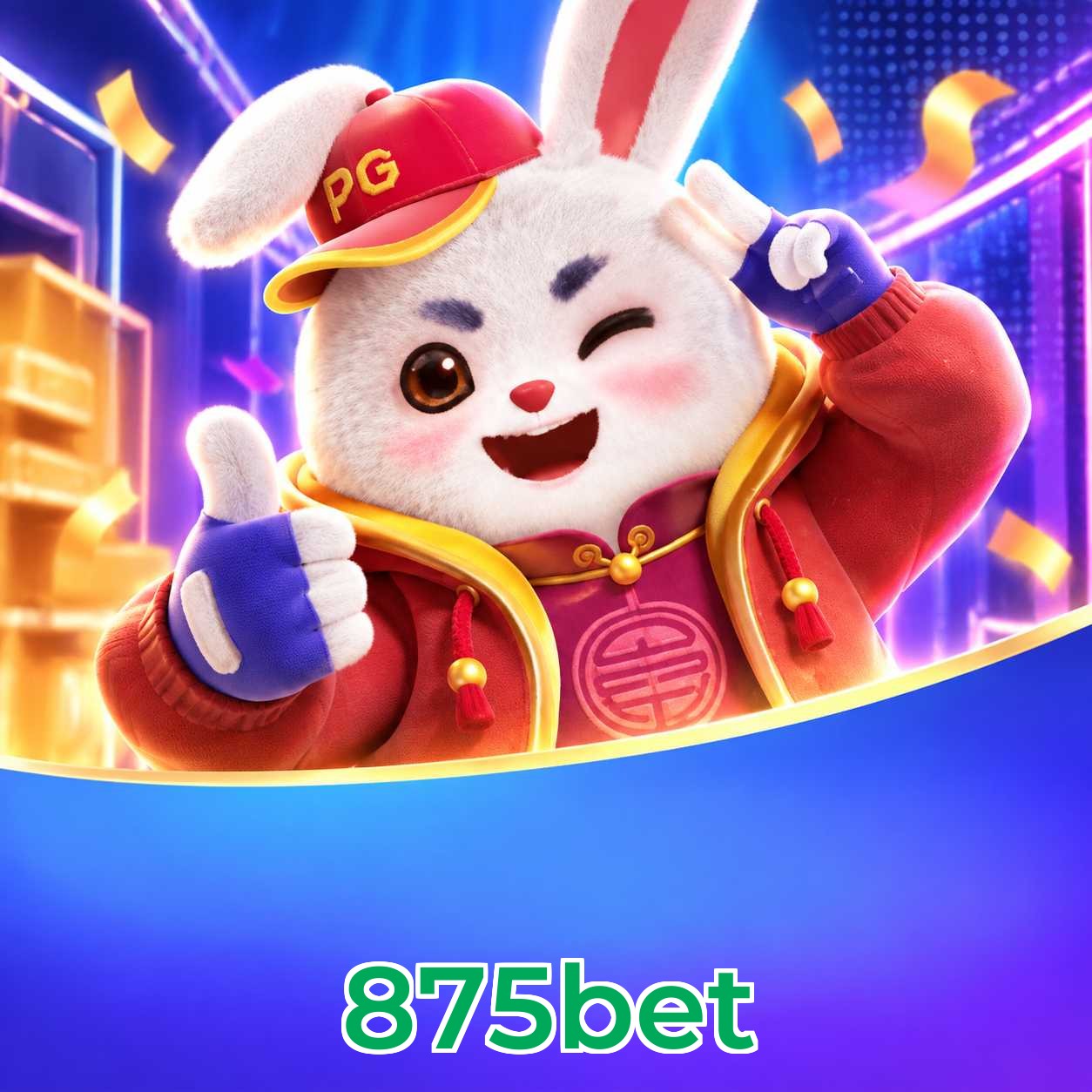 875bet Performance Tests
