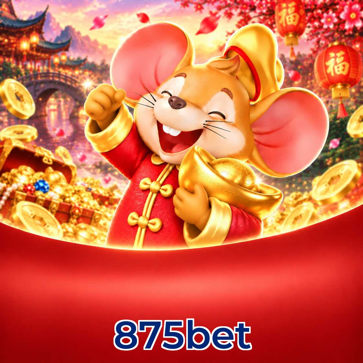 875bet Fortune Tiger Tips