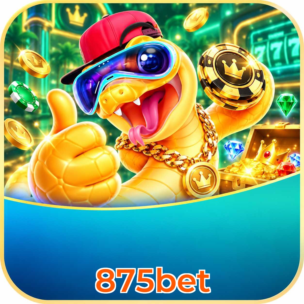 875bet VIP Telegram