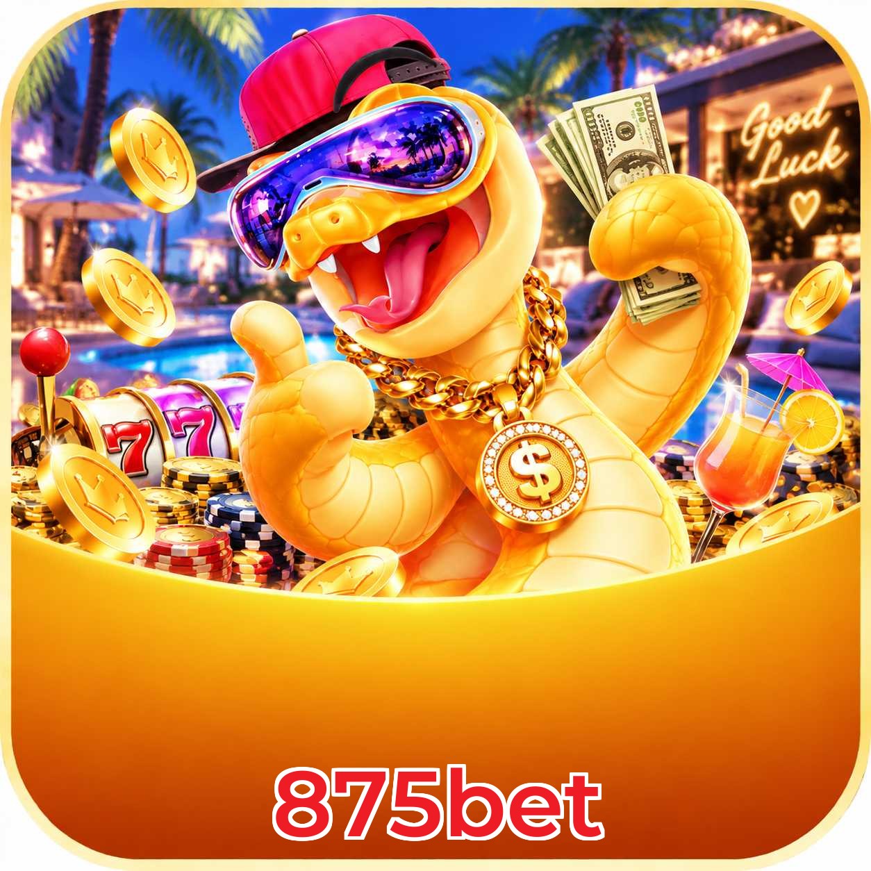 875bet Download Speed