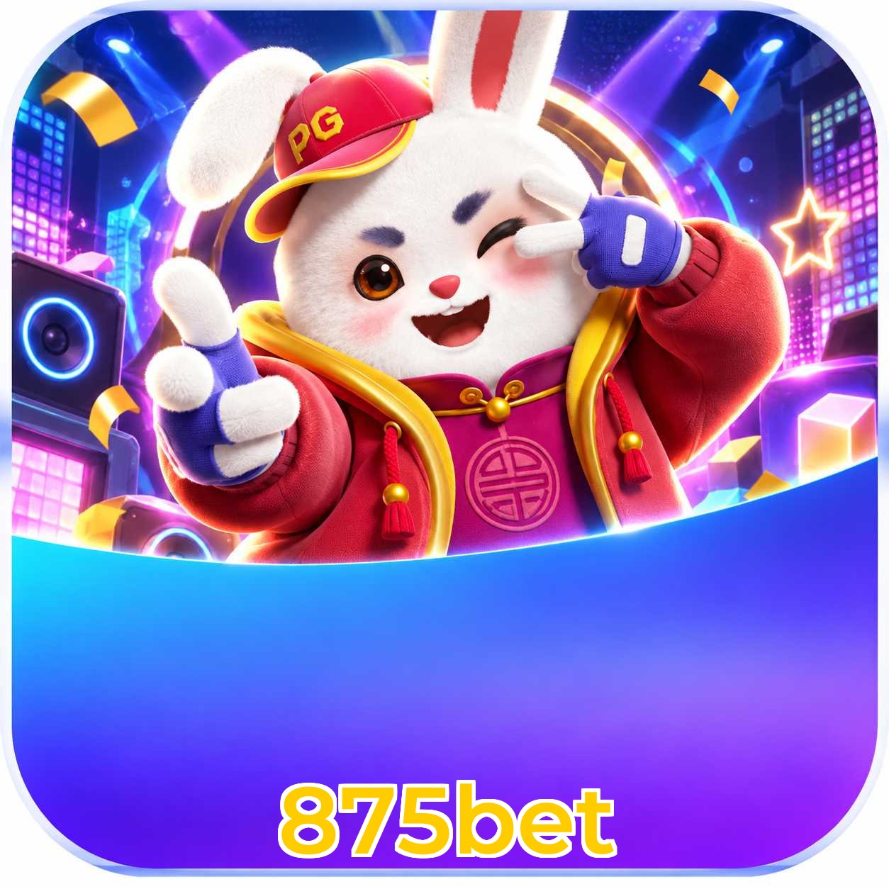 875bet Logo