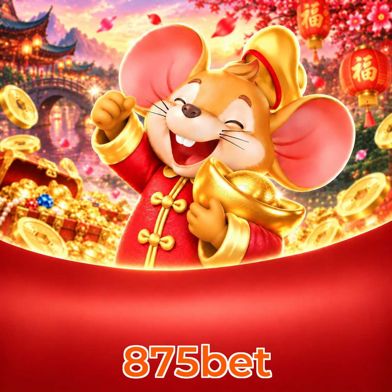 875bet Telegram Stats