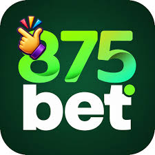 875bet Logo
